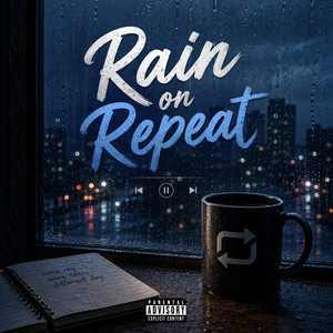Rain on Repeat by Elomz