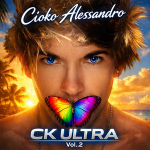 ABBRACCIA IL MONDO by Cioko Alessandro