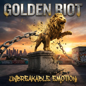 Unbreakable Emotion by Golden Riot