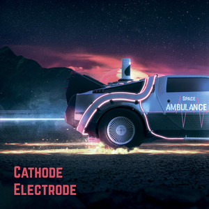Cathode Electrode — Space Ambulance