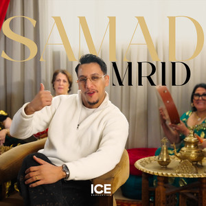 Samad Officiel - Mrid