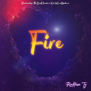 RACKTANA TZ - Fire