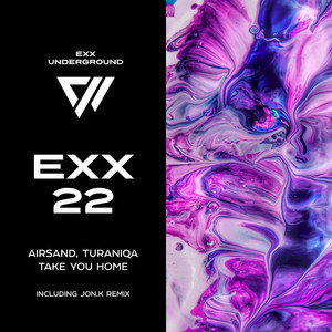 Take You Home - Jon.K Remix by Airsand, TuraniQa, Jon.K