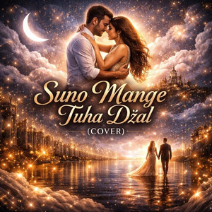 LK STUDIO - Suno mange tuha džal (LK STUDIO) RomaneGila 2026