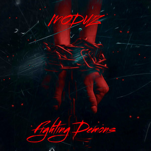 Fighting Demons by moduz