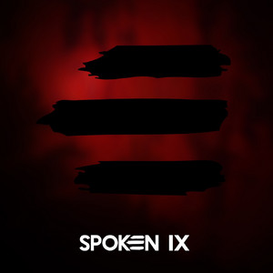 Stronger by Spoken