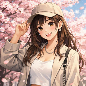 Jirayae - Start with a Smile