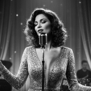 Nahla Blue - Mucha Mujer