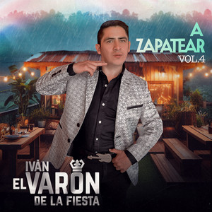 Ivan “El Varón De La Fiesta” - Triste La Distancia