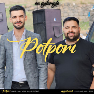 Potpori