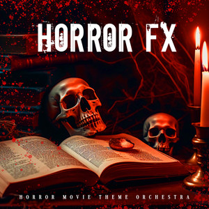 Room Devil by Horror Movie Theme Orchestra