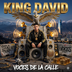 Voces de la Calle by king david hv