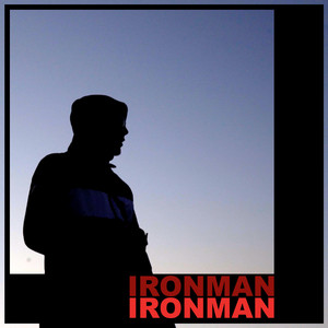 Portada de Ironman