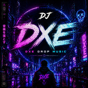 DJ DXE - Drop It Like a Trophy