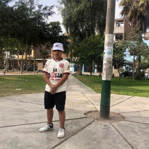 Soy Callejero by Elapv