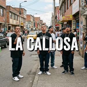 Callosa - En vivo by Harold H