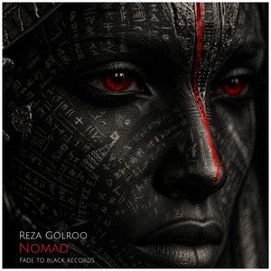 Nomad by Reza Golroo