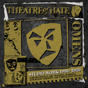 Propaganda by Theatre Of Hate