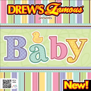 Music for Baby album