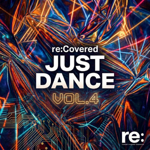In-A-Gadda-Da-Vida by Re:Covered Electronica