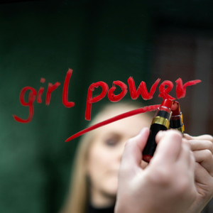 Dih - Girl Power