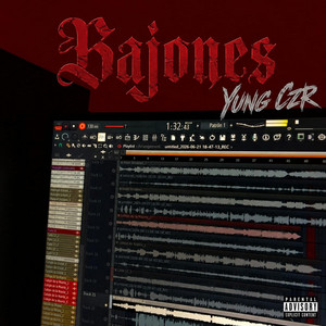 Bajones by Yung Czr