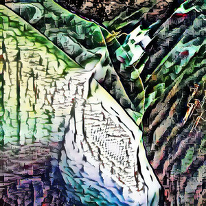 Wonderland and the trance of thieves