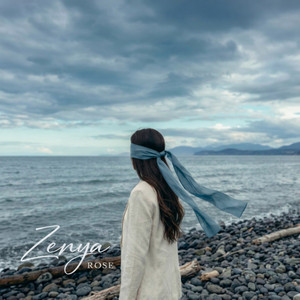 Safe With You by Zenya Rose, Enlly Blue, Breaking Rust
