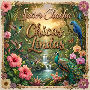 Chicas Lindas by Señor Chacha