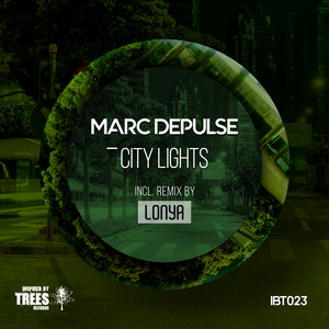 City Lights cover art
