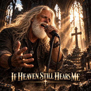If Heaven Still Hears Me by Warren Halbrook
