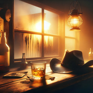 Whiskey in My Tears by Texas Hollow Records