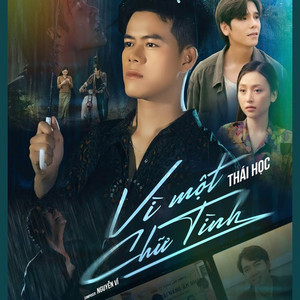 Thái Học - Vì Một Chữ Tình (Remix)