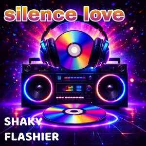 Silence Love by SHAKY FLASHIER