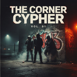 The Corner Cypher by KoftaRift