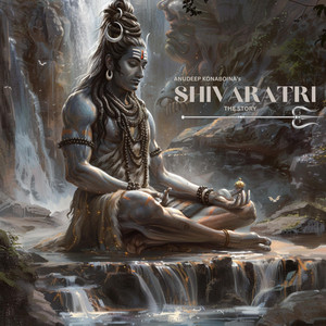 Shivaratri-The Story