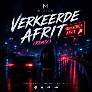 Verkeerde Afrit (EDM) by Mikian