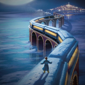 The Polar Express (Jersey Club)