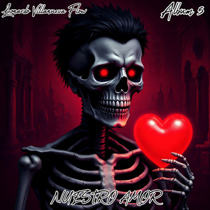 NUESTRO AMOR by Leonardo Villanueva Flow