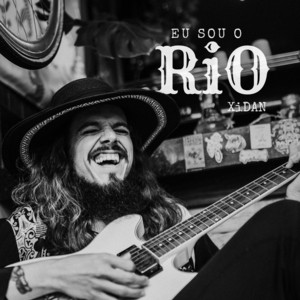 Eu Sou O Rio by XiDAN