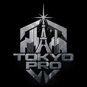 Razor Bloom by ZeniX_IFBB PRO LEAGUE JAPAN