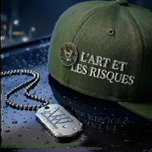 L'art et les risques by Baby Neelou