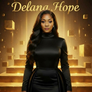 Delana Hope - Dear God
