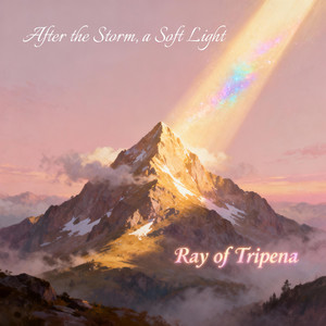 Higher and Higher by Ray of Tripena