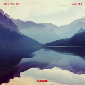 Jack Willard — Waiting (2026)