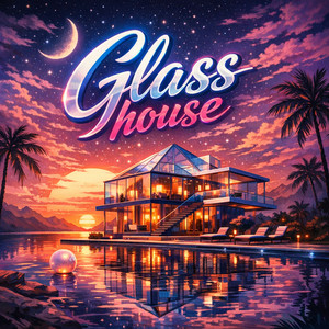 Glass house by DJ eanh