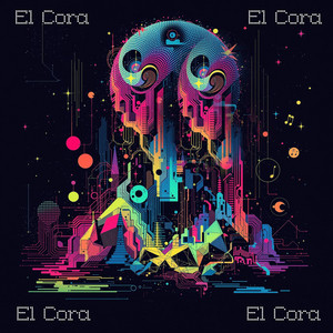El Cora by kawzoo