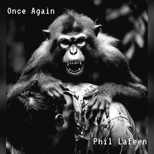 Once again by Phil Lafeen