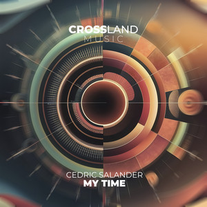 My Time - Radio Version by Cedric Salander