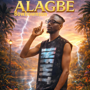 alagbe by Bowbownson